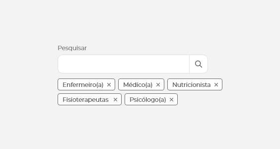 Marcações