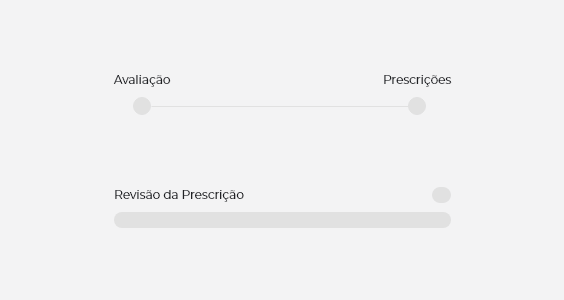 Etiqueta do medidor
