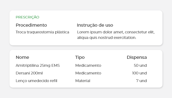 Customizável